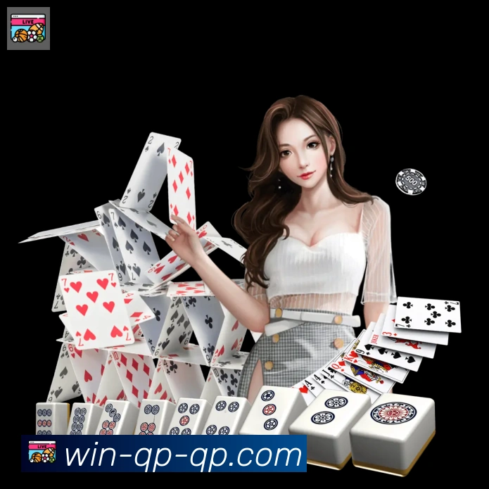 wpk棋牌全站App